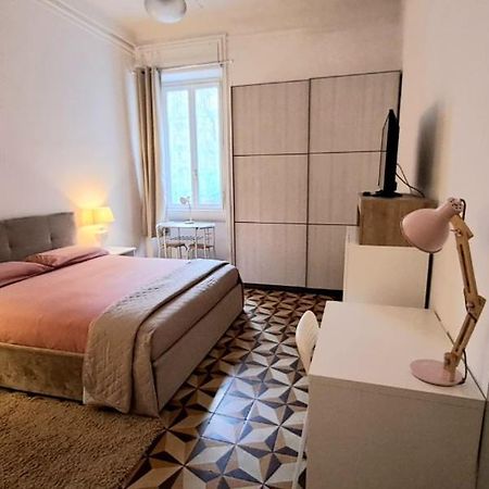 Frida'S Room House Mailand Exterior foto